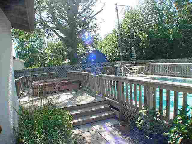 804 E 6 Th, Fowler, IN 47944 photo 6