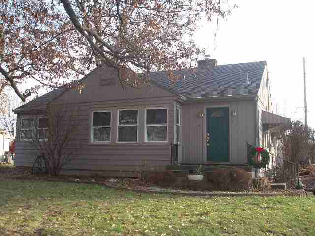 401 E Pine St, Attica, IN 47918 photo 1