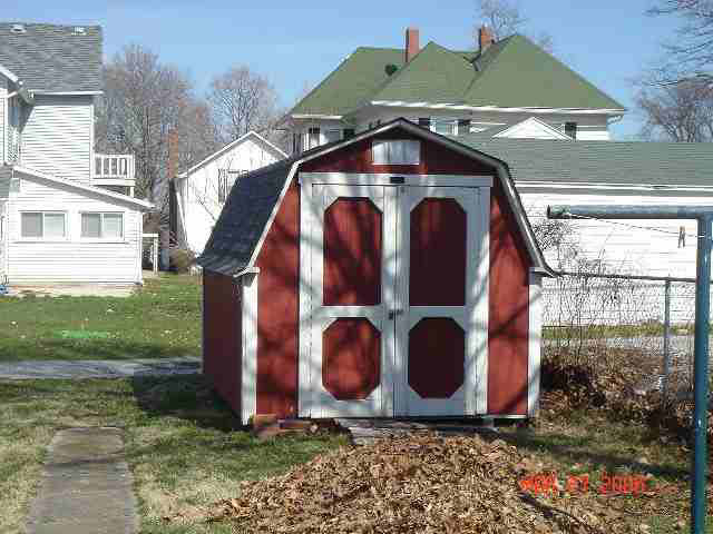 315 E Franklin St, Delphi, IN 46923 photo 5