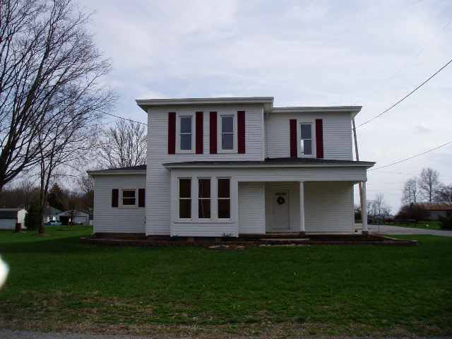 2961 N 930 W, Delphi, IN 46923 photo 1