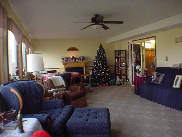 903 E 2nd St, Fowler, IN 47944 photo 6