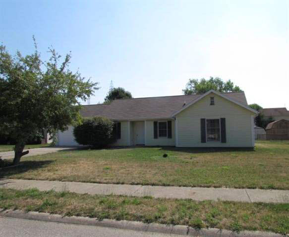 407 Winesap Dr, Lafayette, IN 47905 photo 1