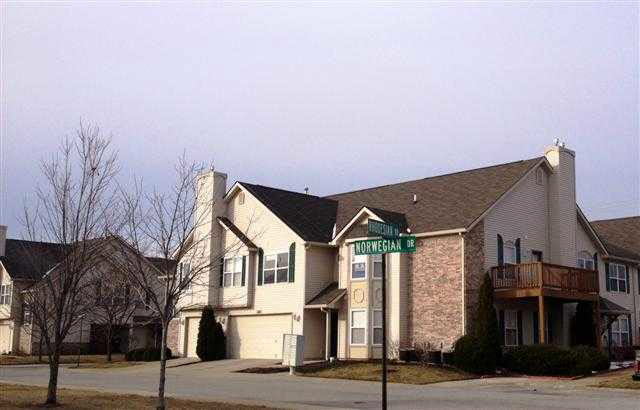 3312 Norwegian Dr, Lafayette, IN 47909 photo 1