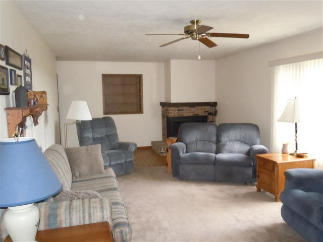 203 E Anstett Dr, Fowler, IN 47944 photo 12