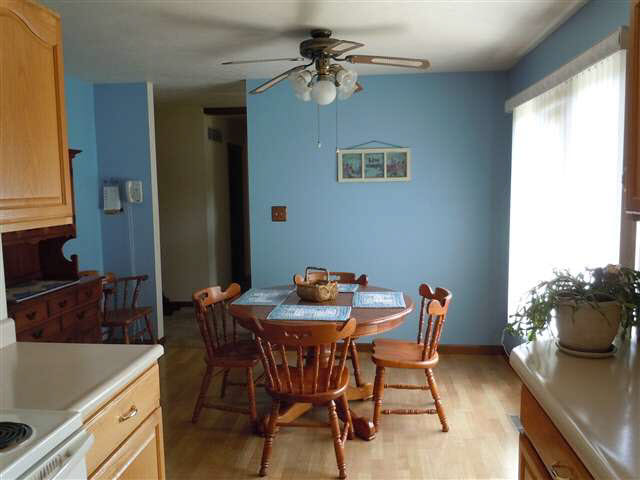 203 E Anstett Dr, Fowler, IN 47944 photo 7
