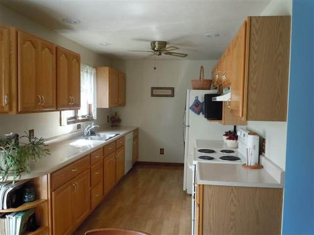 203 E Anstett Dr, Fowler, IN 47944 photo 8