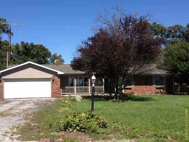 8434 W 350 N, West Lafayette, IN 47906 photo 1