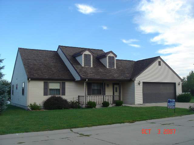 302 S Heritage Dr, Delphi, IN 46923 photo 1