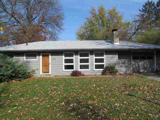 2216 Sycamore Ln, West Lafayette, IN 47906 photo 1