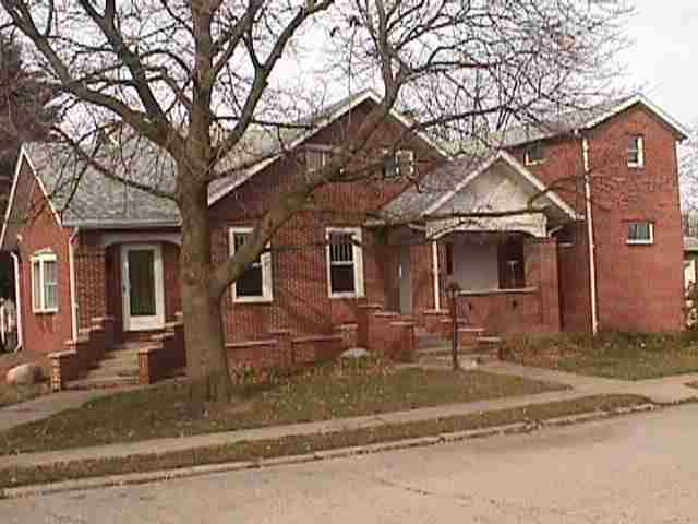 107 E 1st, Fowler, IN 47944 photo 1