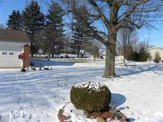 204 S Foster St, Boswell, IN 47921 photo 23