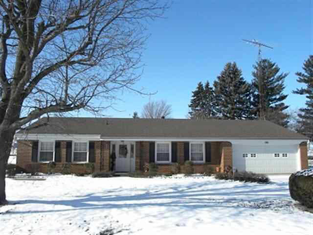 204 S Foster St, Boswell, IN 47921 photo 1