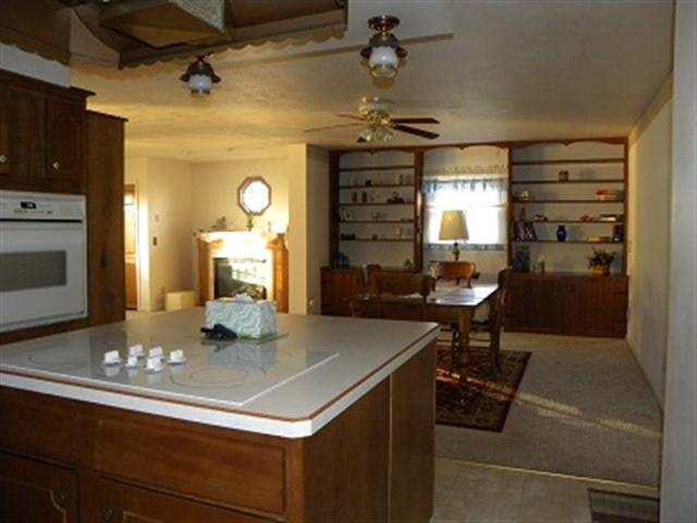 204 S Foster St, Boswell, IN 47921 photo 5