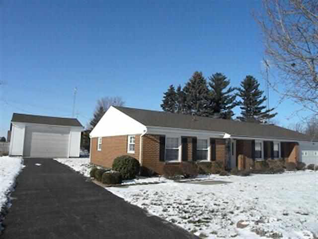 204 S Foster St, Boswell, IN 47921 photo 21