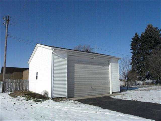 204 S Foster St, Boswell, IN 47921 photo 3