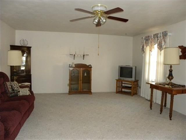 204 S Foster St, Boswell, IN 47921 photo 12
