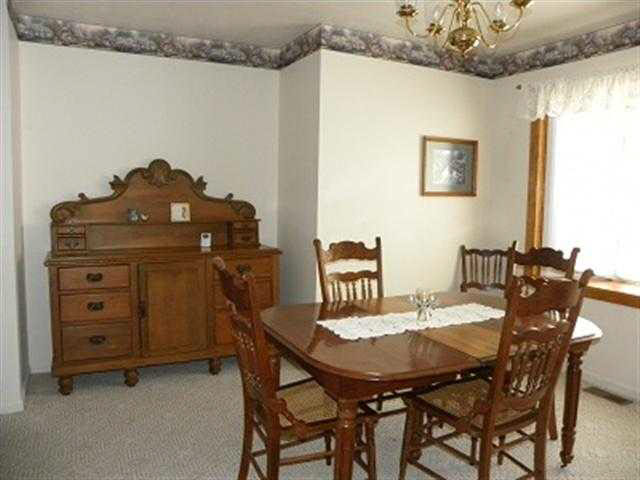 204 S Foster St, Boswell, IN 47921 photo 10