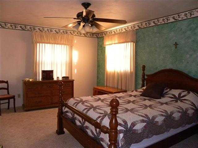 204 S Foster St, Boswell, IN 47921 photo 15