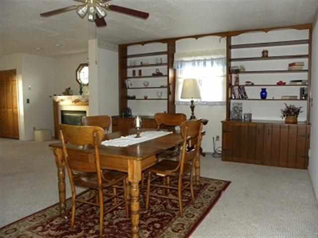 204 S Foster St, Boswell, IN 47921 photo 6
