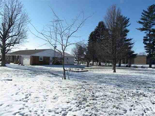 204 S Foster St, Boswell, IN 47921 photo 24