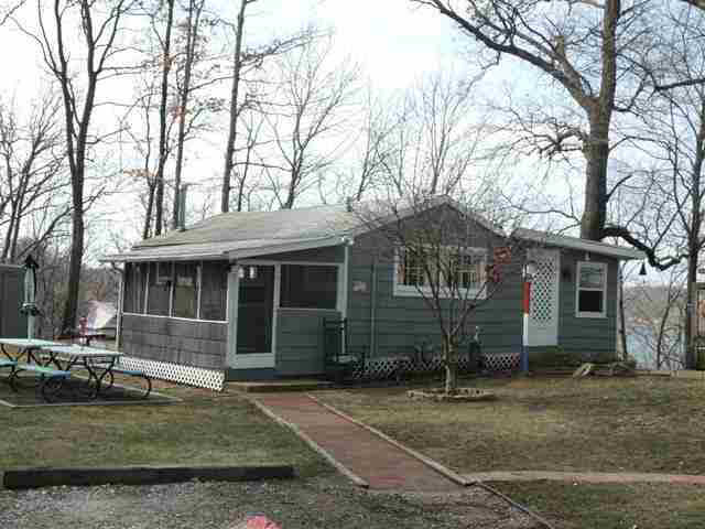 11650 W Shaffer Dr, Monticello, IN 47960 photo 1