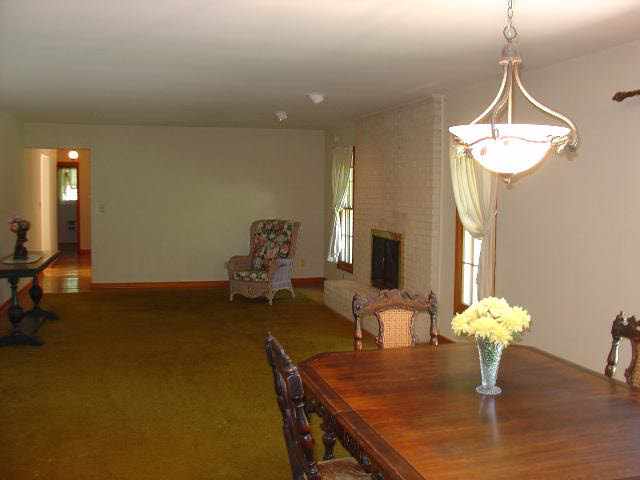 607 S Park Pl, Fowler, IN 47944 photo 4