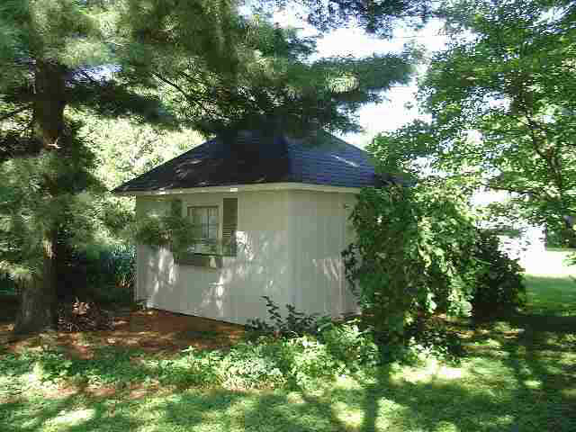 607 S Park Pl, Fowler, IN 47944 photo 9
