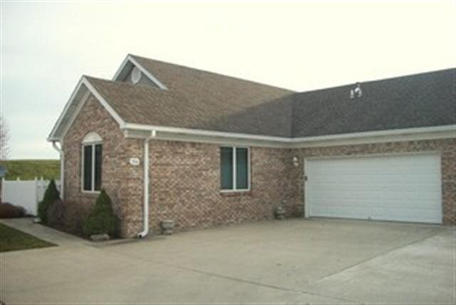 306 Dry Branch Dr, Crawfordsville, IN 47933 photo 1