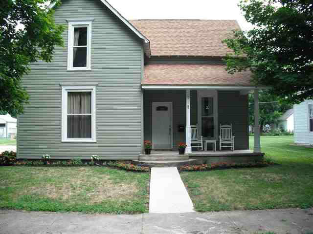 718 6th, Covington, IN 47932 photo 1