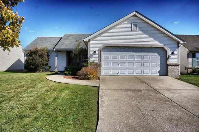 3213 Bowfield Way, West Lafayette, IN 47906 photo 1