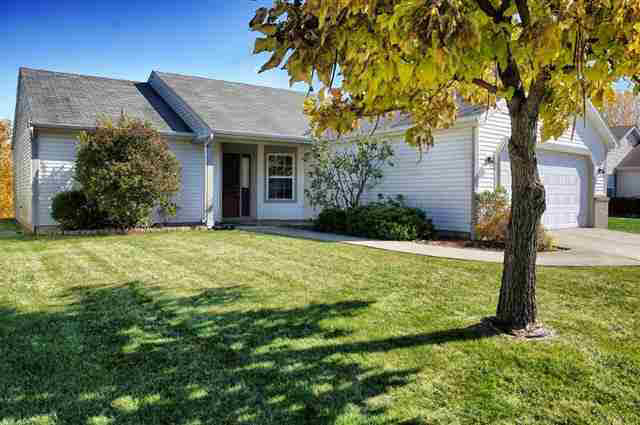 3213 Bowfield Way, West Lafayette, IN 47906 photo 2