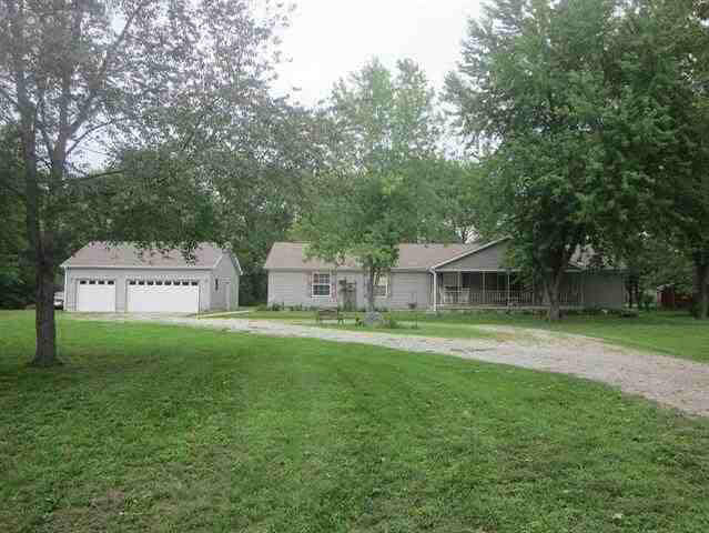 3398 E Independence Rd, Attica, IN 47918 photo 1