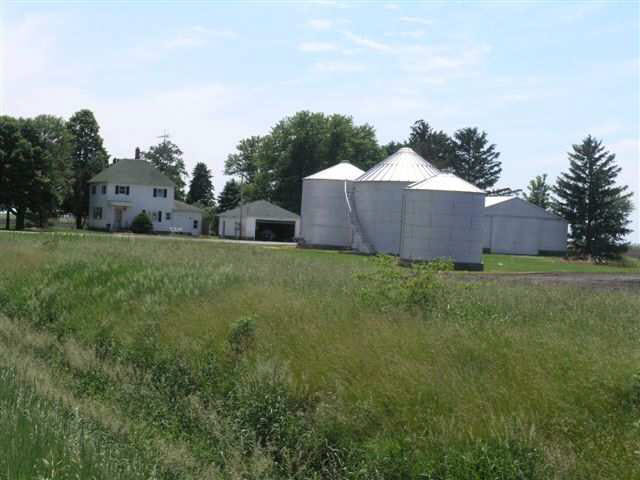5420 N 800 E, Fowler, IN 47944 photo 1