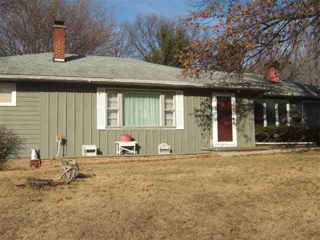 1015 Orchard Dr, Covington, IN 47932 photo 1