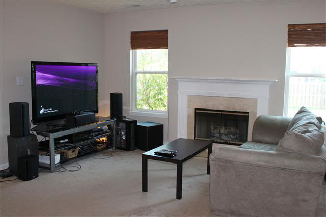 3635 Goodall Ct, West Lafayette, IN 47906 photo 2