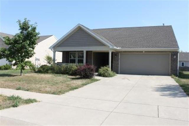 3635 Goodall Ct, West Lafayette, IN 47906 photo 1
