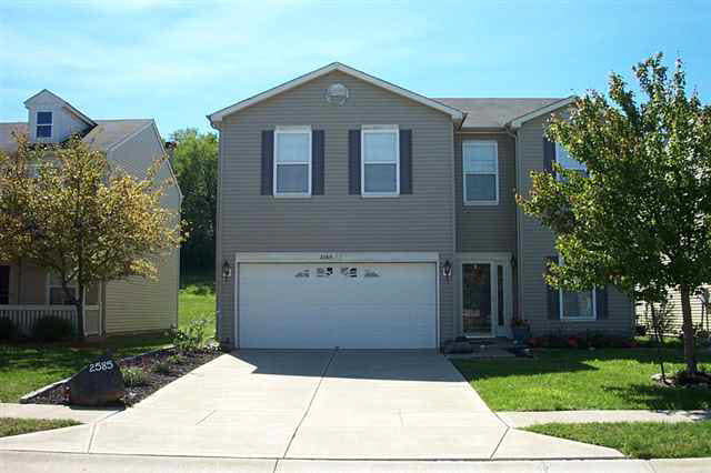 2585 Margesson Xing, Lafayette, IN 47909 photo 1