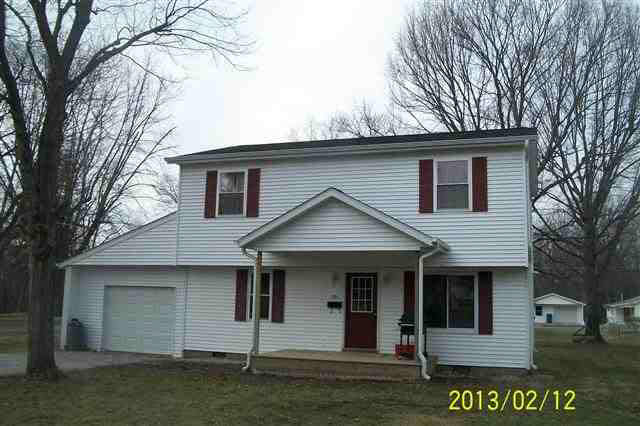 101 9th St, Covington, IN 47932 photo 1