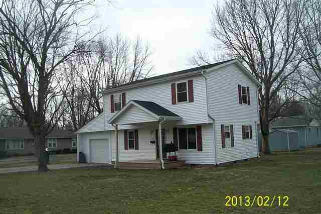 101 9th St, Covington, IN 47932 photo 2