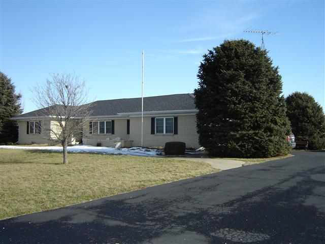 6153 N 500 W, Earl Park, IN 47942 photo 1