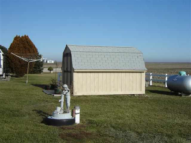 6153 N 500 W, Earl Park, IN 47942 photo 19