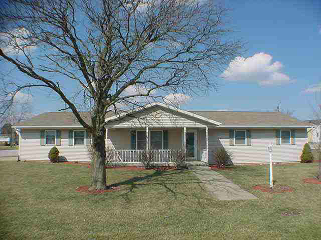 205 W 6th St, Fowler, IN 47944 photo 1