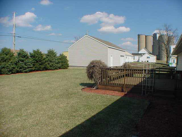 205 W 6th St, Fowler, IN 47944 photo 4
