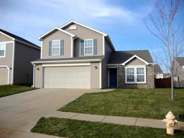 5572 Keeneland Way, Lafayette, IN 47905 photo 1