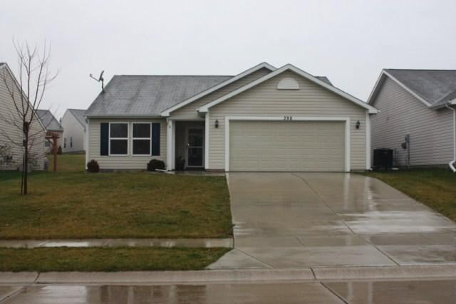 398 Bluegrass Dr, Lafayette, IN 47905 photo 1