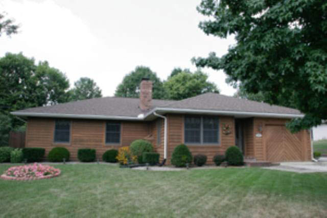 122 Riley Meadows Dr, Delphi, IN 46923 photo 1