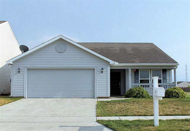 3109 Goddard Ct, West Lafayette, IN 47906 photo 1