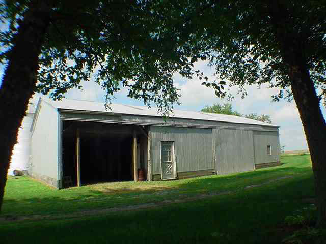 3200 N 300e, Fowler, IN 47944 photo 6
