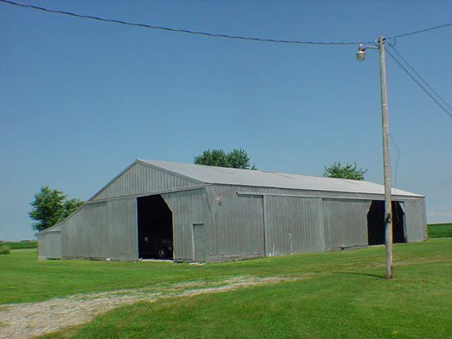 3200 N 300e, Fowler, IN 47944 photo 5