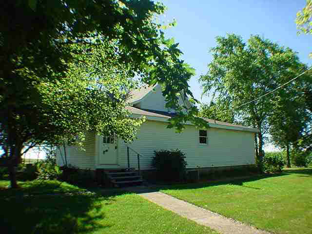 3200 N 300e, Fowler, IN 47944 photo 2